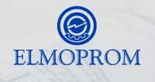 Elmoprom d.o.o. Logo